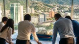 JPMorgan y Banco Santander encabezan financiación de hasta US$15.000 millones para megaproyecto de GNL en Argentina