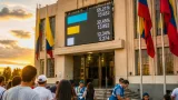 Juan David Piedrahíta vuelve a la alcaldía de Cartago tras comicios atípicos ordenados por el Consejo de Estado