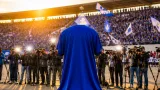 Juan Guillermo Cuadrado será presentado en El Campín antes del duelo entre Millonarios y Boyacá Chicó