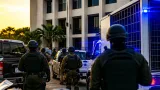 Judicializan y envían a prisión a tres presuntos integrantes del ELN en Arauca