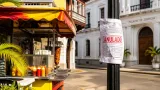 Juez anula multa contra Gerencia de Espacio Público de Cartagena por caso en Torices
