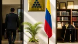 Julio César Henríquez, nuevo subdirector académico nacional de la ESAP