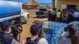 La Corte inicia nueva inspección en La Guajira para verificar cumplimiento de órdenes sobre agua a la niñez wayuu
