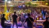 La Dorada se prepara para un festival de cumbia y tropicales en el Club Deportivo Español