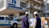 La Gobernación asume la operación del hospital La Misericordia tras cinco años de intervención