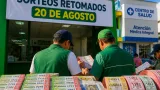 La Lotería del Quindío retoma sorteos tras casi cuatro meses y busca recuperar recursos para salud