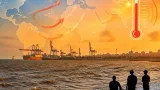 La velocidad del calentamiento podría acercar la AMOC al colapso incluso antes de alcanzar 4 °C