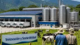 Lactalis anuncia ambicioso plan para duplicar operación en Colombia y apunta a $1,4 billones