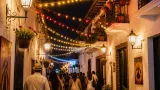 Los Patios: inauguración de la XXVII Fiesta de los Patios en El Puerto atrae atención cultural