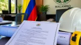 Malambo asegura $4.700 millones para reparar 1.837 metros de su malla vial