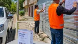 Malambo refuerza controles urbanos y paraliza obras que no acreditan licencia