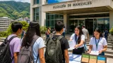 Manizales abre convocatoria 'Jóvenes por el Cambio Climático' con microsubvenciones hasta $5.000