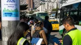 Manizales inicia la Encuesta Origen-Destino 2026 para replantear el transporte público
