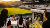 Manizales: partido benéfico en el Palogrande unirá a Dayro Moreno y creadores de contenido por afectados