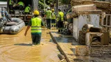 Más de 3.000 familias afectadas por intensas lluvias en Caucasia