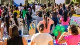 Más de 400 docentes del Bajo Magdalena recibieron jornada de salud, bienestar y habilidades socioemocionales