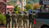 Más de 500 uniformados vigilarán la Feria Internacional del Café en Chaparral