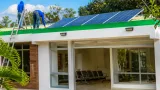 Más de $677 millones modernizan la IPS El Doncello y la dotan con energía solar