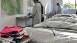 Medicina Legal confirma que entre 24 cuerpos del bombardeo en Miraflores hay dos menores