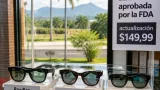 Meta amplía su línea de gafas inteligentes: nuevos Ray‑Ban y opción de asistencia auditiva aprobada por la FDA