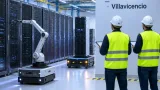 Meta prueba robots para mantenimiento de data centers y anticipa cambios en la operación de infraestructura de IA