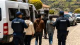 Migración Colombia deportó a cuatro extranjeros tras procedimientos en Bogotá y Boyacá