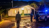 Militar nariñense retenido por disidencias escapó tras cuatro días y llegó a estación de Policía