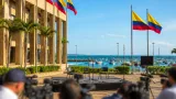 Mincomercio y Gobernación acuerdan priorizar proyectos para “poner a La Guajira a mirar al mar”