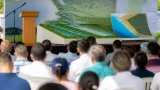 Ministro asegura que obras del Canal del Dique no afectarán Golfo de Morrosquillo ni El Corchal