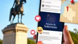 Ministro venezolana presenta 'Brújula de Soberanía' y genera reacciones en redes