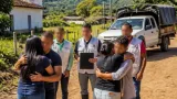 Misión humanitaria coordinada permitió liberación de dos retenidos en Florencia (Caquetá)