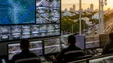 Montería ampliará su red de videovigilancia con 120 cámaras y tecnología de inteligencia artificial
