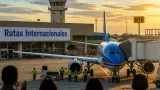 Montería avanza hacia vuelos internacionales: Copa solicitó ruta directa con Ciudad de Panamá