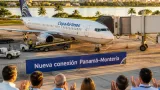Montería celebrará nueva conexión aérea con Panamá: qué significa para la ciudad