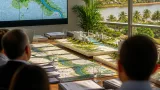 Montería impulsa reasentamiento de Playa Brígida y ampliación de la Ronda del Sinú