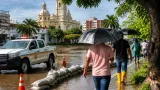 Montería mantiene alerta por onda tropical que prolongará las lluvias este fin de semana