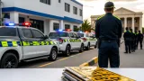 Montería: Policía reporta 155 capturas por hurto en 2026 y afirma que 85% queda en libertad