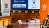 Montería prepara cumbre por el empleo y fondo de $5.000 millones con apoyo del SENA