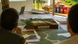 MTC avanza en estudios para mejorar vías y el aeródromo El Valor en Amazonas