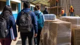 Nariño reporta más de 1.800 nuevas vinculaciones docentes y refuerza programas de alimentación e infraestructura