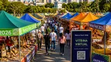 Neiva promueve ventas y visibilidad para 80 emprendimientos con Neiva Fest 2026