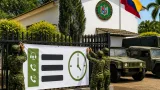Nuevo comandante de la Décima Segunda Brigada asume y anuncia refuerzo de la seguridad en Caquetá