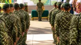 Nuevo comandante del Batallón de Acción Integral N.º 4 asume liderazgo en la Orinoquía y Amazonía