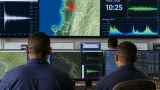 Nuevo sismo de magnitud 4,4 sacude la zona de Sipí, Chocó; SGC mantiene vigilancia