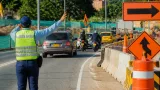 Nuevos cierres viales por obras en Mayorca obligan a cambios de recorrido en Sabaneta