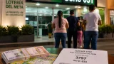 Número 3797 y serie 031: así quedó el sorteo de la Lotería del Meta del 9 de septiembre