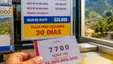 Número 7700 y la serie 102: resultados y qué debe saber si ganó la Lotería de Cundinamarca