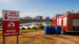 Oficina del Huila alerta por picos de calor y pide reforzar prevención de incendios