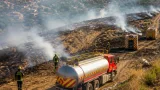 Once emergencias en siete municipios del Huila dejan incendios y daños materiales