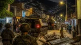 Operación contra 'Los Pachenca' deja muertos, capturas y militarización en Santa Marta y zonas aledañas